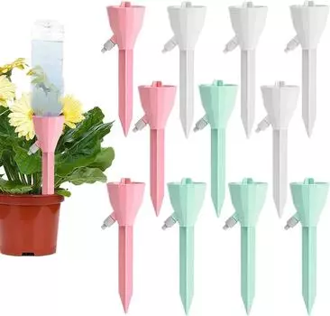 Капельный полив Поливочное устройство Бытовой таймер Поливщик Капельное орошение Путешествия Просачивание воды Разбрызгиватель Автоматический полив Дома