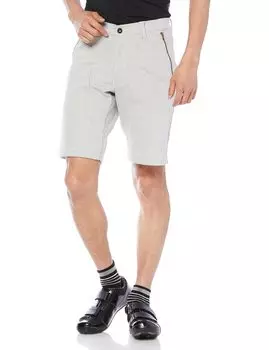 Kapelmuur Casual Pants kphp039 Gray M серый