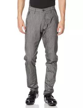 Kapelmuur kplp054 XS Pants, Gray, серый