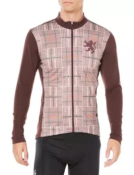 Kapelmuur kpls1011 Dark Maroon XL Shirt