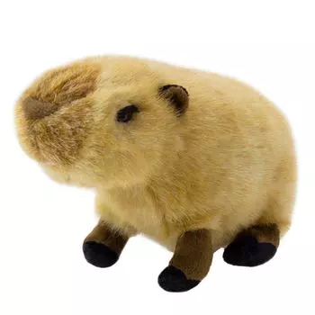 Капибара S от Yoshitoku