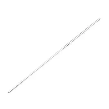 Капиллярная трубка из нержавеющей стали 304, наружный диаметр 4 мм x 2 мм, внутренний диаметр, длина 250 мм, металлический инструмент