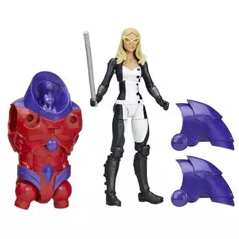 Капитан Гражданская война Marvel Legends Волна 1 Пересмешник Фигурка от Hasbro America -
