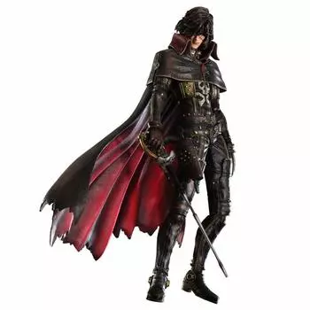 Капитан Харлок ИГРАТЬ ИСКУССТВО Кай Харлок нарисовал действие (Рисунок ПВХ)