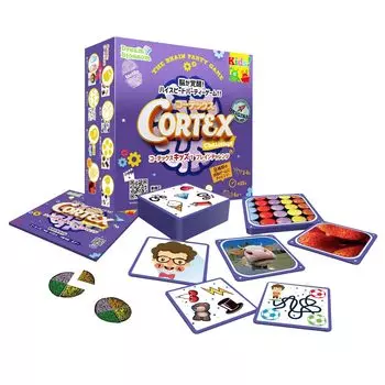 Капитан Макак Кора Головного Мозга Дети 1 Испытание Скоростная Битва Карточная Игра Оригинал (Японская версия)