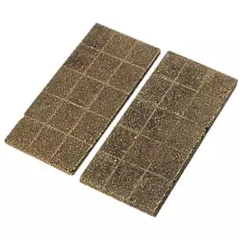 Капитан Олень CAPTAIN STAG M 6710 [средство зажигания замка пожарного 30 шт.]