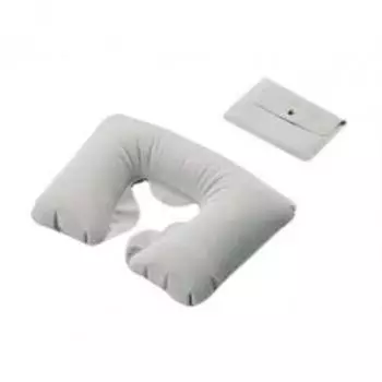 Капитан Олень CAPTAIN STAG M 7127 Наволочка на подушку для шеи Tsuki