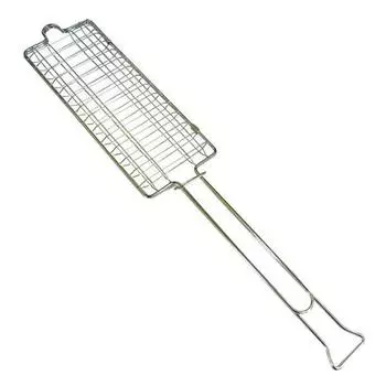 Капитан Олень CAPTAIN STAG UG 2007 [Гриль-барбекю комбинированный]