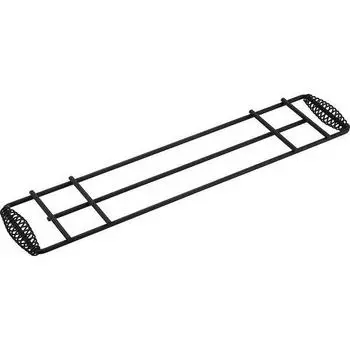 Капитан Олень CAPTAIN STAG UG 3263 [Bonfire Gotoku Slim Black]