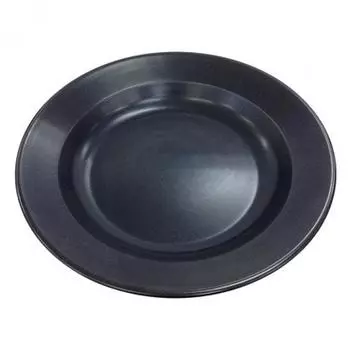 Капитан Олень CAPTAIN STAG UH4 [Синее черное пальто, круглое блюдо с карри]