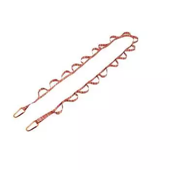 Капитан Олень CAPTAIN STAG UM 1819 [мексиканская петлевая веревка с карабином]