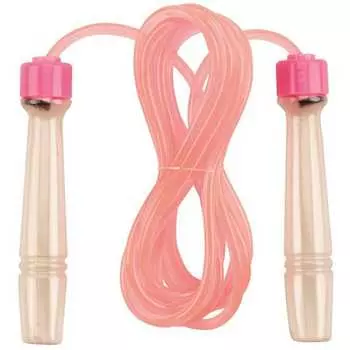 Капитан Олень Капитан Олень Ur 0920 [Прыжки через скакалку для детей Розовый]