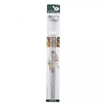 Капитан Олень Капитан Олень Am409 [общий шаблон шампура для барбекю]