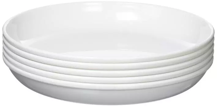 Капитан Олень (КАПИТАН ОЛЕНЬ) Антибактериальная круглая пластина 16 см, набор из 5 шт. M-9521