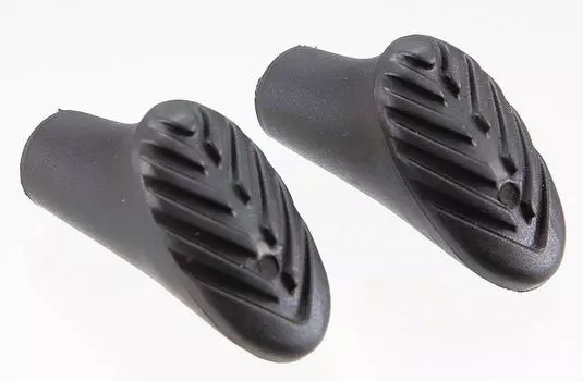 Капитан Олень (КАПИТАН ОЛЕНЬ) FEEL BOSCO Защитник для треккинговой палки B Type 2P M-9860