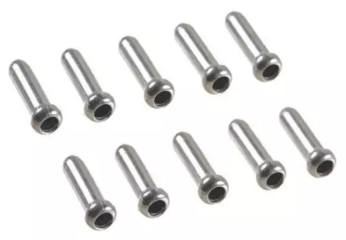 Капитан Олень (КАПИТАН ОЛЕНЬ) Колпачок для проволоки Offle 10 шт. Y-2507