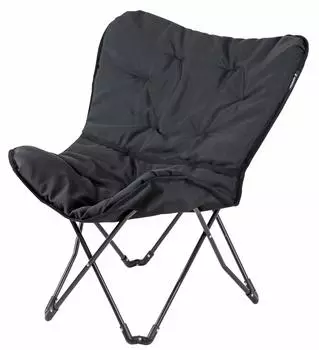 Капитан Олень (КАПИТАН ОЛЕНЬ) Кресло Relax Cushion Chair CS Black Label UC-1693
