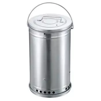 Капитан Олень Капитан Олень M6546 [фетровый набор для копчения]