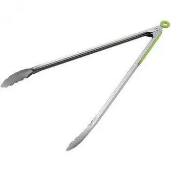 Капитан Олень Капитан Олень M7609bb [мульти щипцы для барбекю Cute 40 см светло-зеленый]