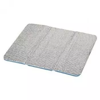 Капитан Олень Капитан Олень M 3336 [серебряный компактный Забутон]