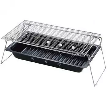 Капитан Олень Капитан Олень M 6499 [печь для барбекю «Геллион»]