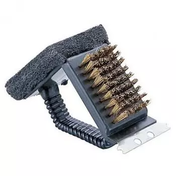 Капитан Олень Капитан Олень M 7634 [остальные Teppanyaki aMi Brush Triangle ]