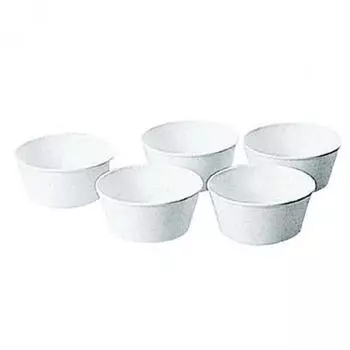 Капитан Олень Капитан Олень M 9513 [антибактериальный ПК.донбури 600мл набор из 5 шт]