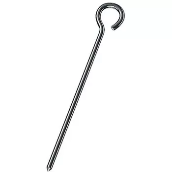 Капитан Олень Капитан Олень M 9734 [силовой стальной колышек 25cM]