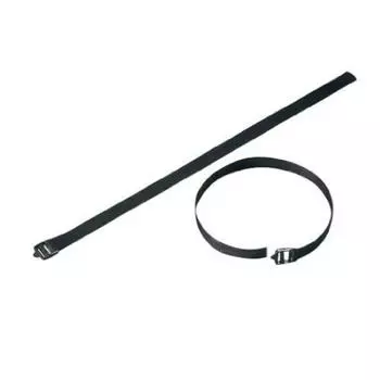 Капитан Олень (КАПИТАН ОЛЕНЬ) Нейлоновый ремешок с пряжкой 100 см 2 шт M7134