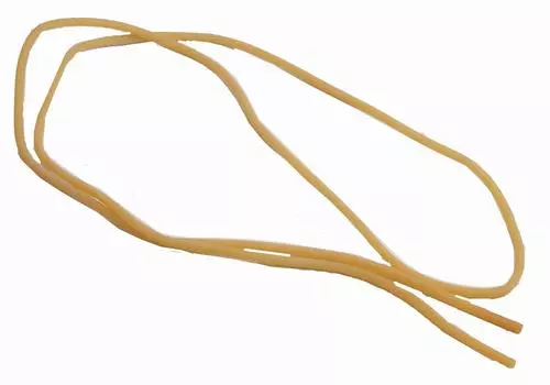 Капитан Олень (КАПИТАН ОЛЕНЬ) Offle Bug резиновый 1м Y-3493