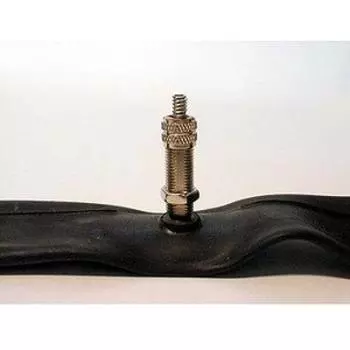 Капитан Олень (КАПИТАН ОЛЕНЬ) Offle Tire Tube D x English Valve 14 x 1.50-1.75 Y-2576