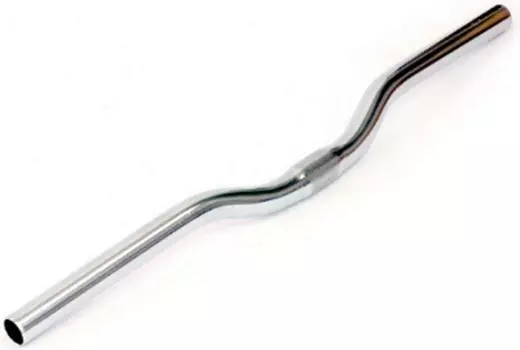 Капитан Олень (КАПИТАН ОЛЕНЬ) Руль круглого типа из нержавеющей стали Y-2050