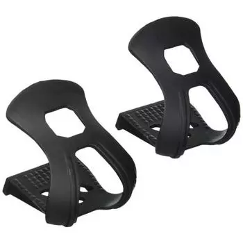 Капитан Олень (КАПИТАН ОЛЕНЬ) Смоляной зажим для половинного пальца ноги (черный) Y-2616