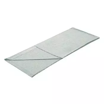 Капитан Олень Капитан Олень Ub2 [спальный мешок с флисовой подушкой 75 X 190 см]