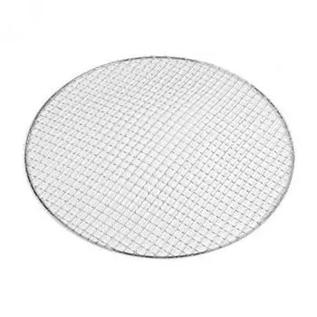 Капитан Олень Капитан Олень Ug 2010 [круглая сетка для барбекю 41 мм]