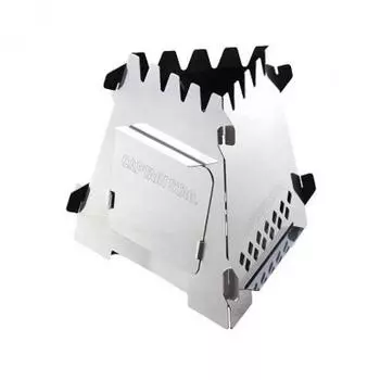 Капитан Олень Капитан Олень Ug 46 [Умная Печь Камадо Дельта]