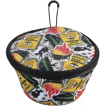 Капитан Олень Капитан Олень Uh 3023 [Коллекция наклеек для чехла для чашки shera 630 2021]