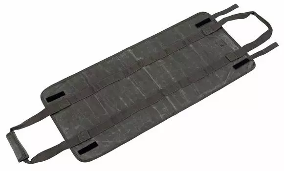 Капитан Олень (КАПИТАН ОЛЕНЬ) Уличная сумка для дров Сумка для дров Чехол для дров Хлопковый холст Оливковый UL-2045 Размер Б/у: (Прибл.) Ширина 400 x Общая длина 900 мм