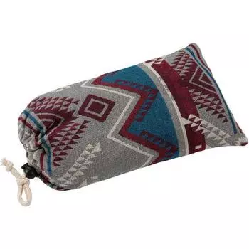 Капитан Олень Капитан Олень Up 2665 [cs Native Rug Чехол для скамейки Серый ]