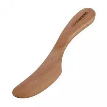 Капитан Олень Капитан Олень Up 2705 [деревянный нож для масла]