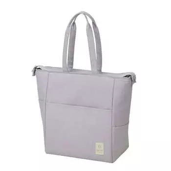 Капитан Олень Капитан Олень Ut 0511 [сумка-холодильник April Tote Bloom Purple Grey]