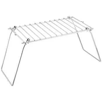 Капитан Олень Кемпинг Второй Гриль M-7572