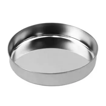 Капитан Олень Копченая Тарелка Копченая Копченая Чип Блюдце-