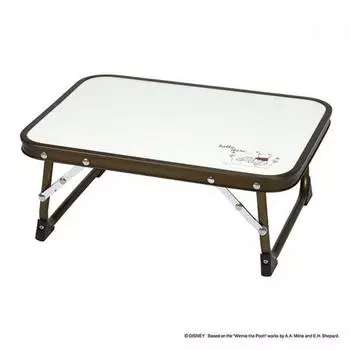 Капитан Стаг Ма 1100 [Disney Уличный стол Стол Маленький столик Винни-Пух Привет]