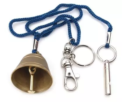 Капитан Олень Медведь Медведь Жестяная банка со свистком М-1920