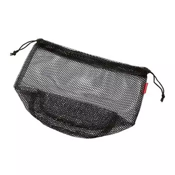 Капитан Олень с сетчатой спиной (черный) М-1682