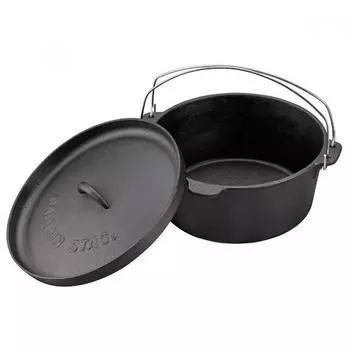 Капитан Олень UG 3047 [Голландская Духовка 30см]