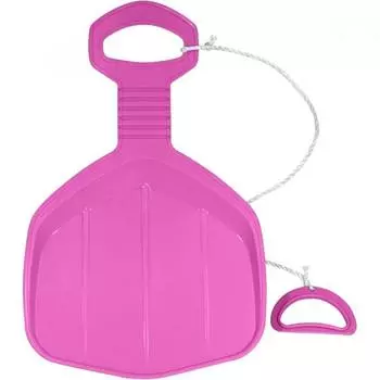 Капитан Олень UX0503 [Небесная лодка, розовая]