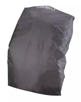 Капитан Стаг FEEL BOSCO Zack Cover 25 черный M-9866