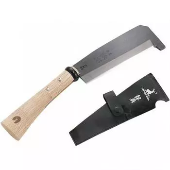 Капитан Стаг Капитан Стаг Эм 7 [стальной футляр с палочками для еды]